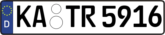 KA-TR5916