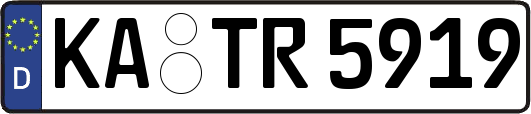 KA-TR5919