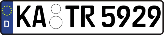 KA-TR5929