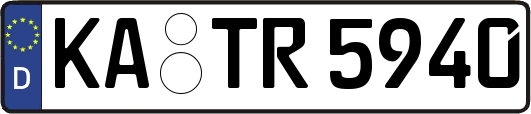 KA-TR5940