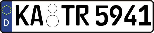 KA-TR5941