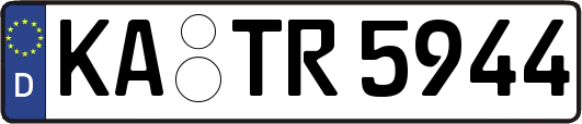 KA-TR5944