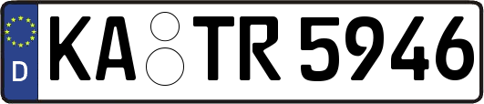 KA-TR5946