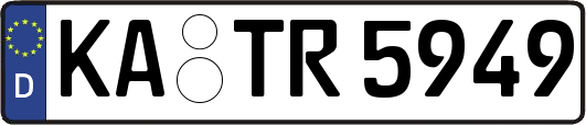 KA-TR5949
