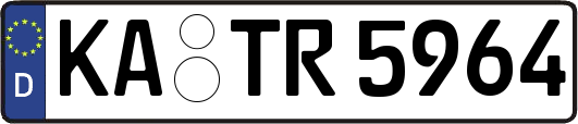 KA-TR5964