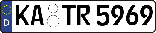 KA-TR5969