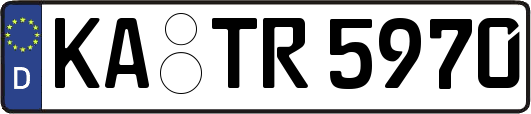 KA-TR5970