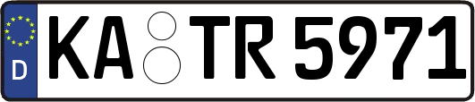 KA-TR5971