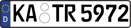 KA-TR5972