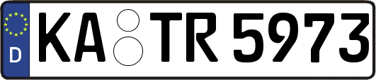 KA-TR5973