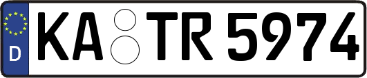 KA-TR5974