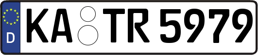 KA-TR5979