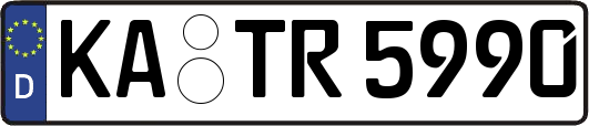 KA-TR5990