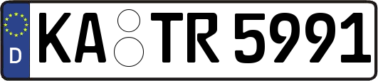 KA-TR5991