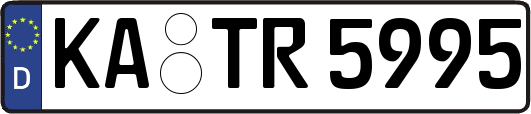 KA-TR5995
