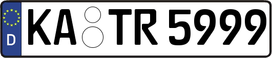 KA-TR5999