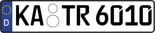 KA-TR6010