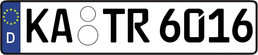 KA-TR6016