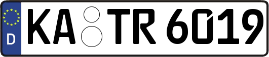 KA-TR6019