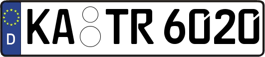 KA-TR6020