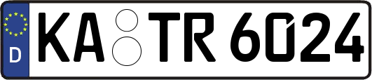 KA-TR6024