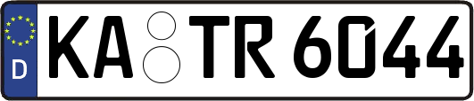 KA-TR6044