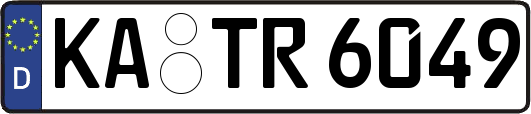 KA-TR6049