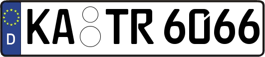 KA-TR6066