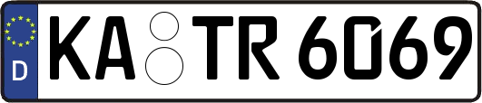 KA-TR6069