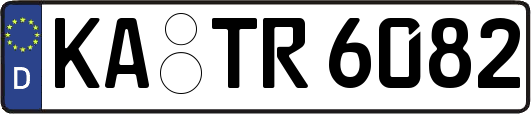 KA-TR6082
