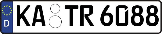 KA-TR6088