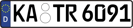 KA-TR6091