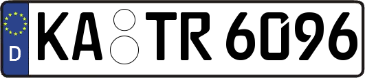 KA-TR6096
