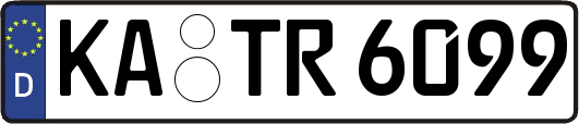 KA-TR6099