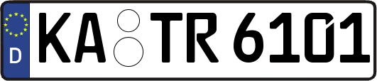 KA-TR6101