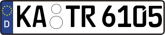 KA-TR6105