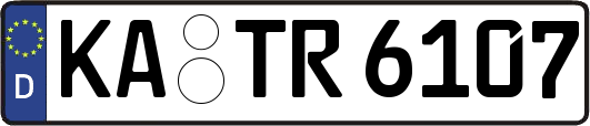 KA-TR6107