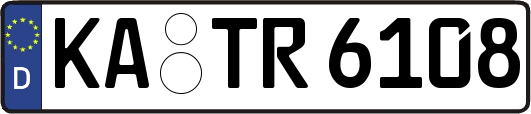 KA-TR6108