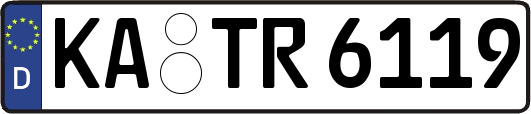KA-TR6119