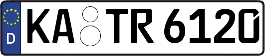 KA-TR6120