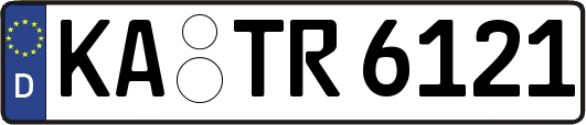 KA-TR6121