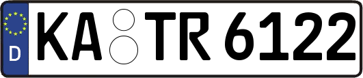 KA-TR6122