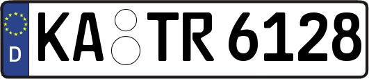 KA-TR6128