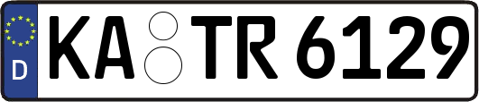 KA-TR6129