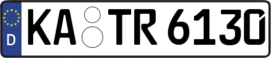 KA-TR6130