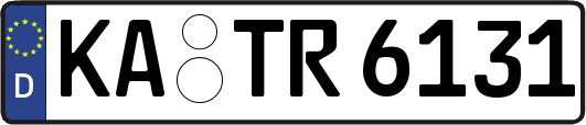 KA-TR6131