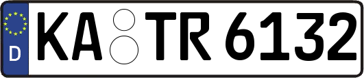 KA-TR6132