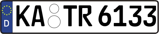 KA-TR6133