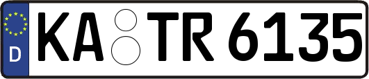 KA-TR6135