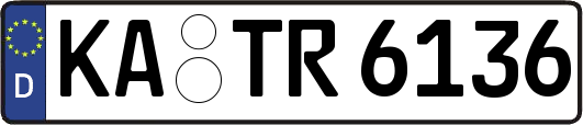 KA-TR6136
